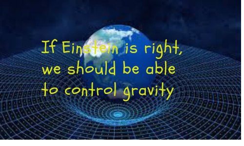 Alert Einstein